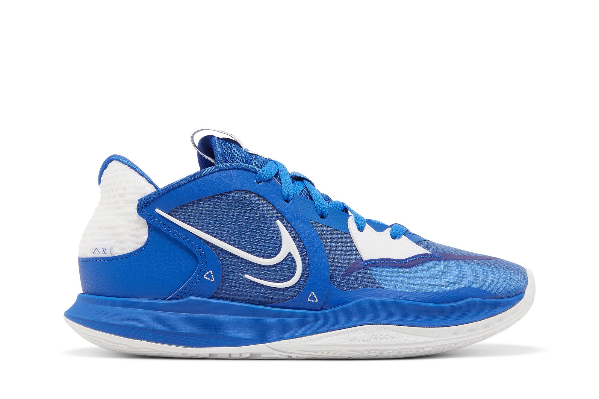 Buy Kyrie Low 5 TB 'Game Royal'   DO    GOAT