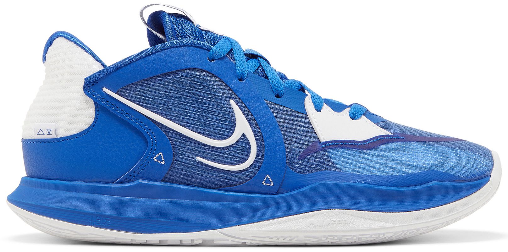 Buy Kyrie Low 5 TB 'Game Royal' DO9617 401 GOAT
