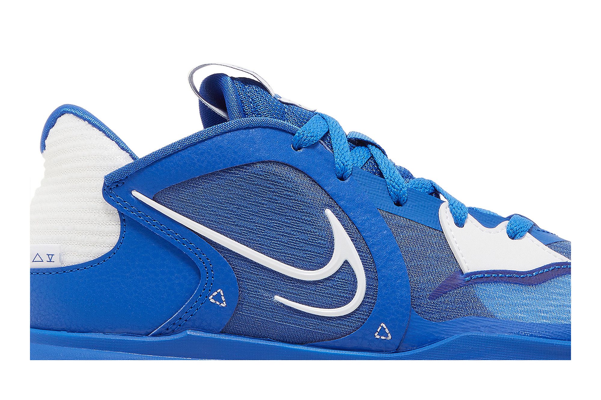 Kyrie 5 royal shop