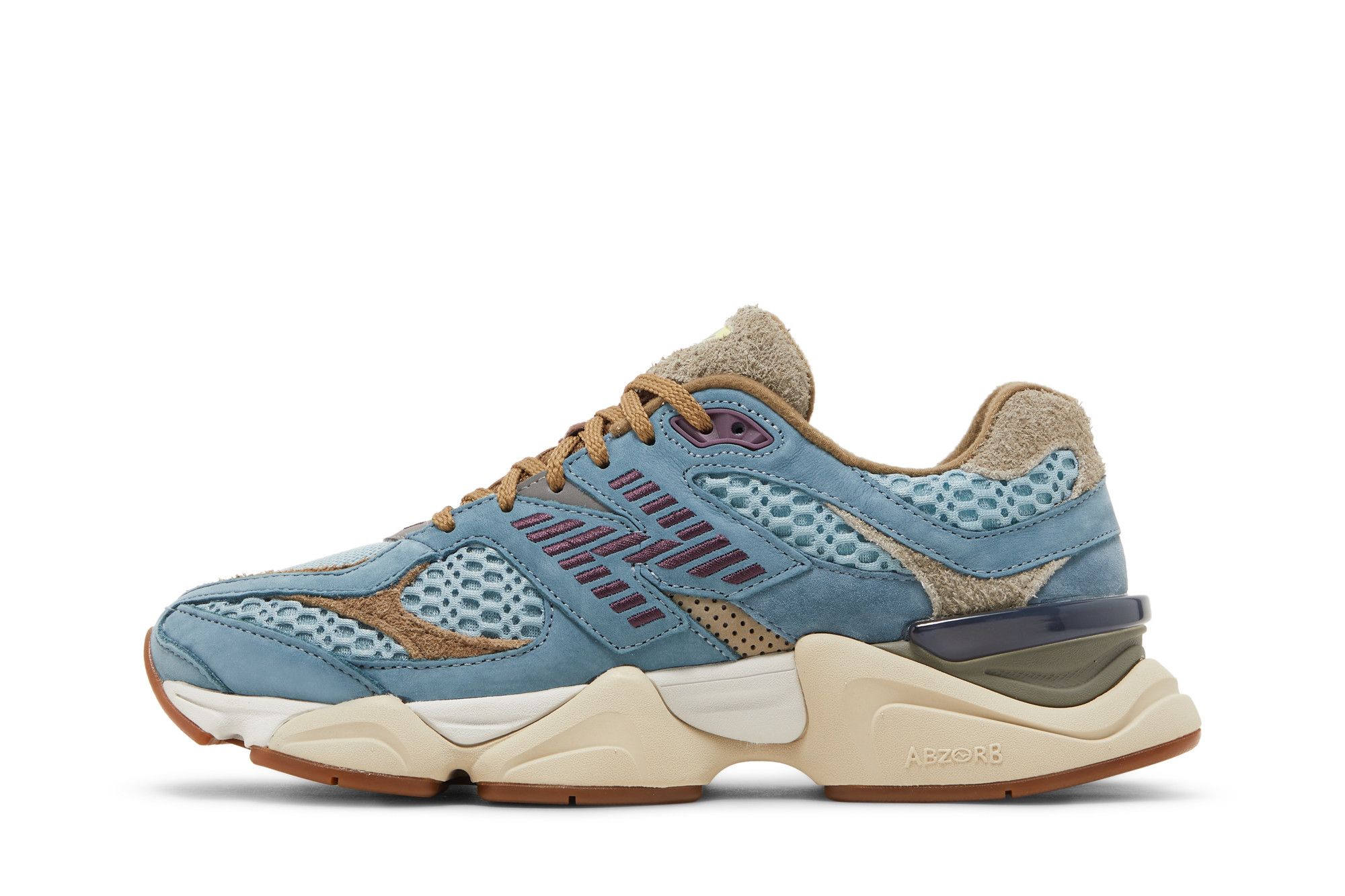 スニーカー New Balance 9060 Bodega Age of Discovery New Balance 9060 x Bodega Age Of Discovery 2022 for Sale
