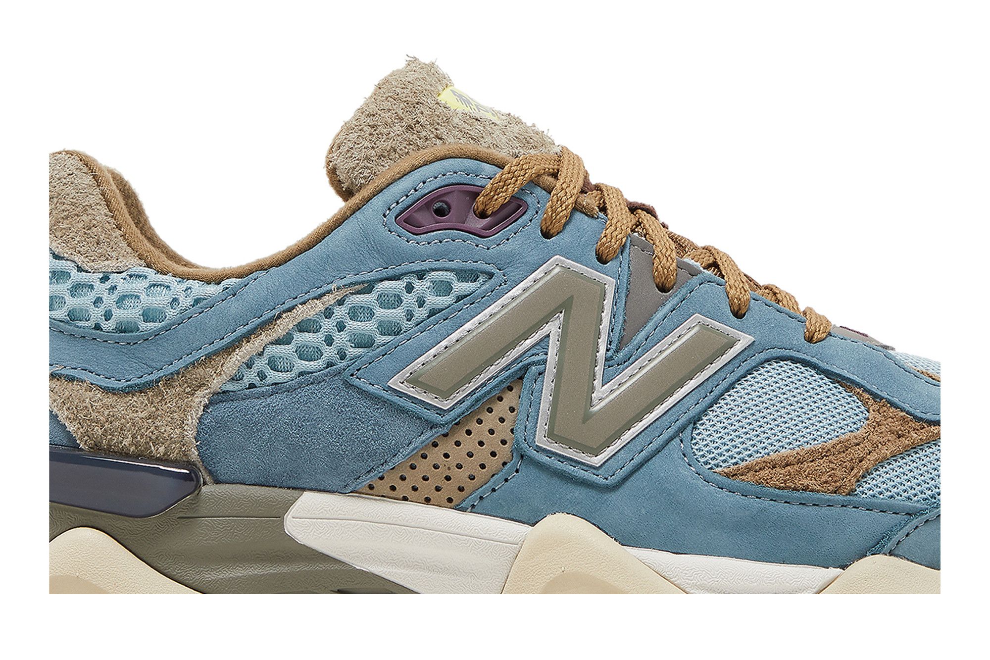 Size 11.0 Bodega x 9060 Age of Discovery
