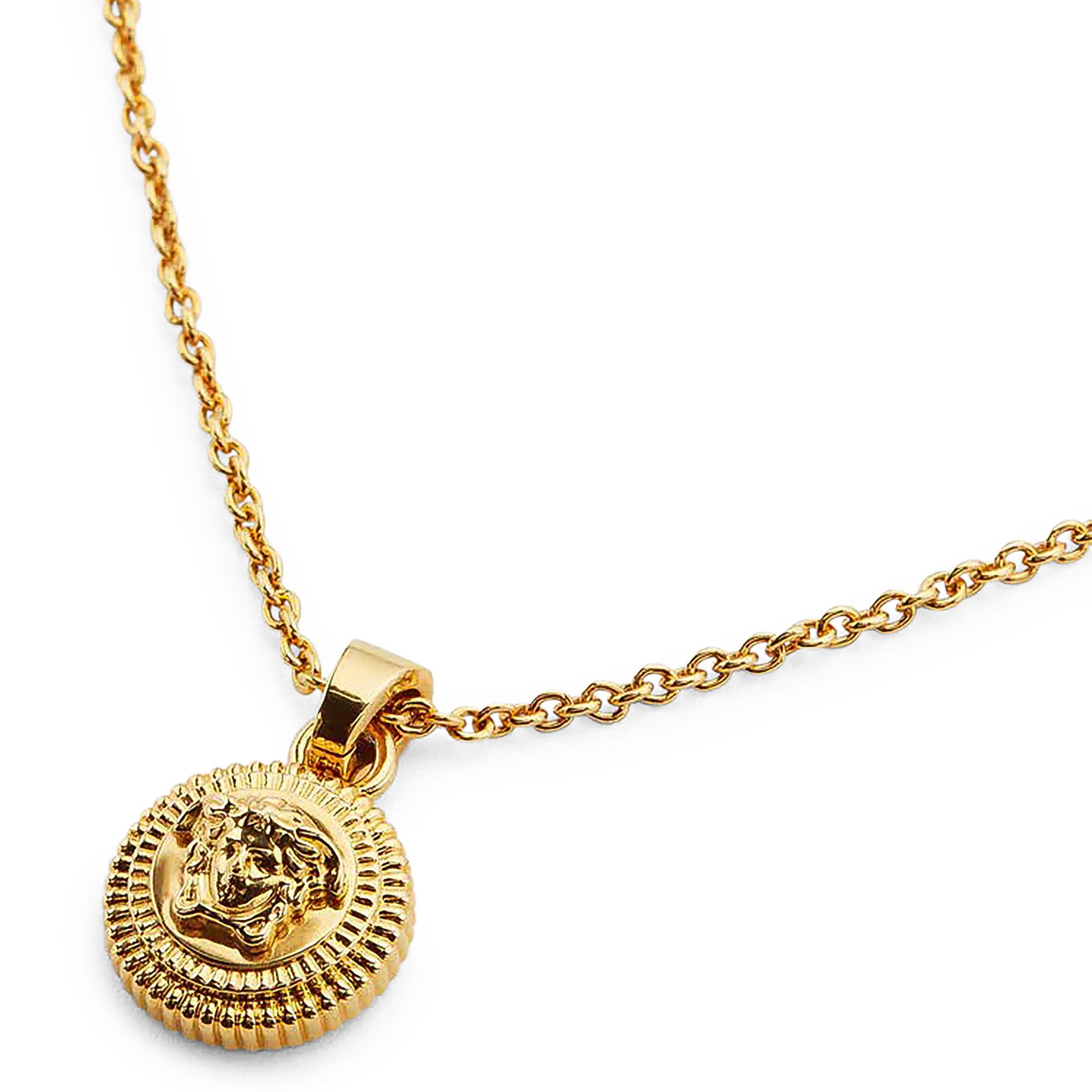 Buy Versace Necklace 'Versace Gold' - 1009246 1A00620 3J000
