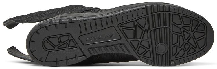 JS Wings 20 Black Flag ASAP Rocky
