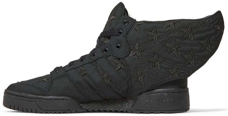JS Wings 20 Black Flag ASAP Rocky