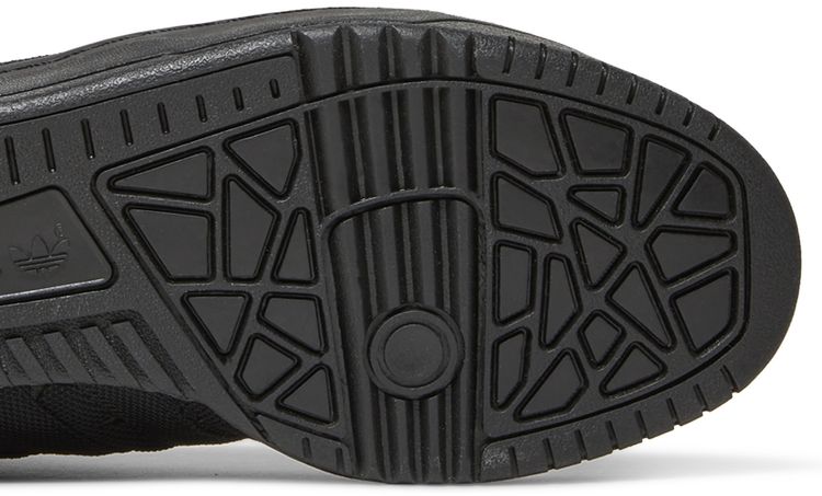 JS Wings 20 Black Flag ASAP Rocky