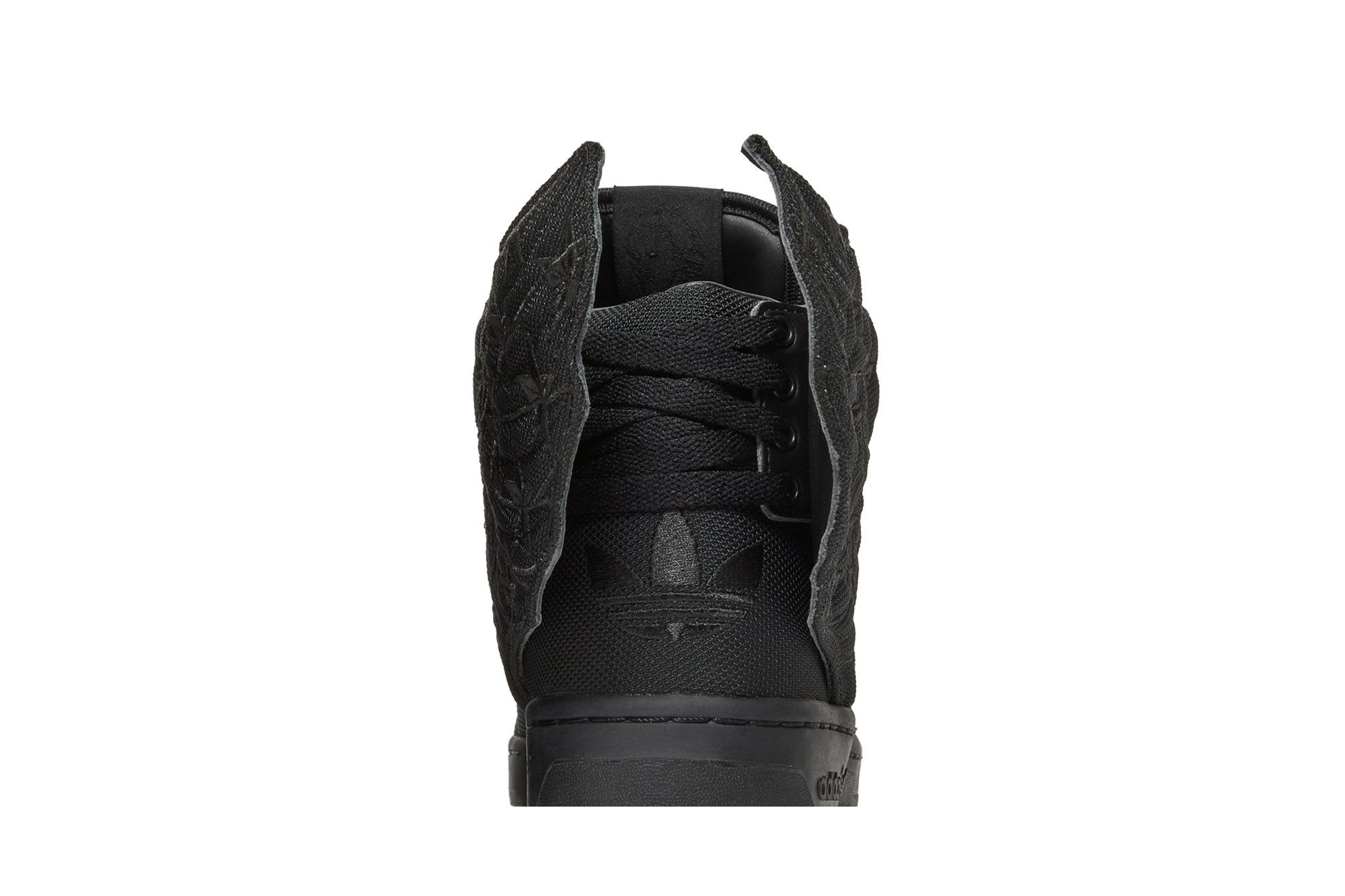 Wings 2.0 black flag new arrivals