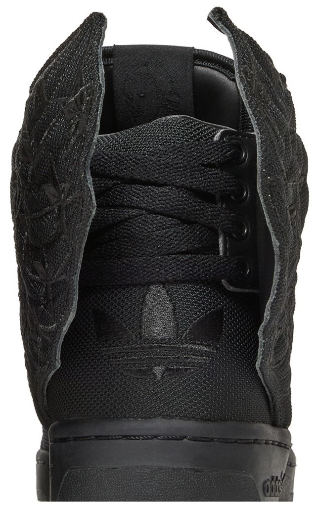 JS Wings 20 Black Flag ASAP Rocky