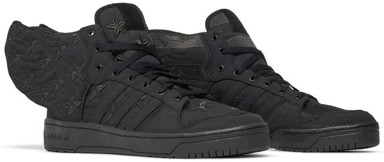 JS Wings 20 Black Flag ASAP Rocky