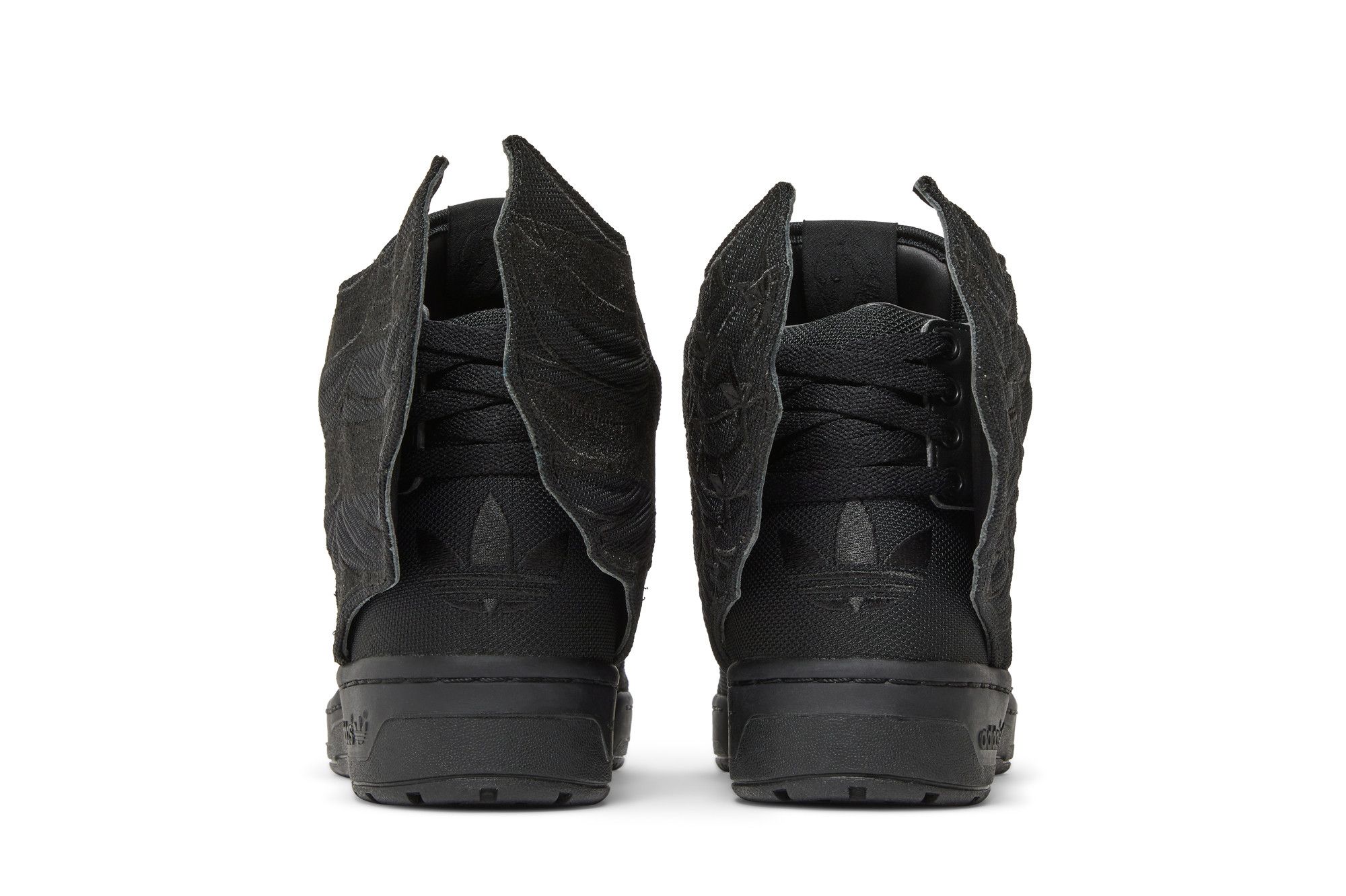 Asap rocky jeremy scott best sale