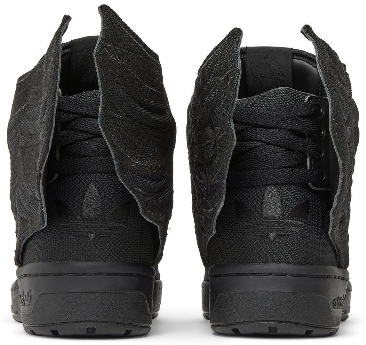 JS Wings 20 Black Flag ASAP Rocky
