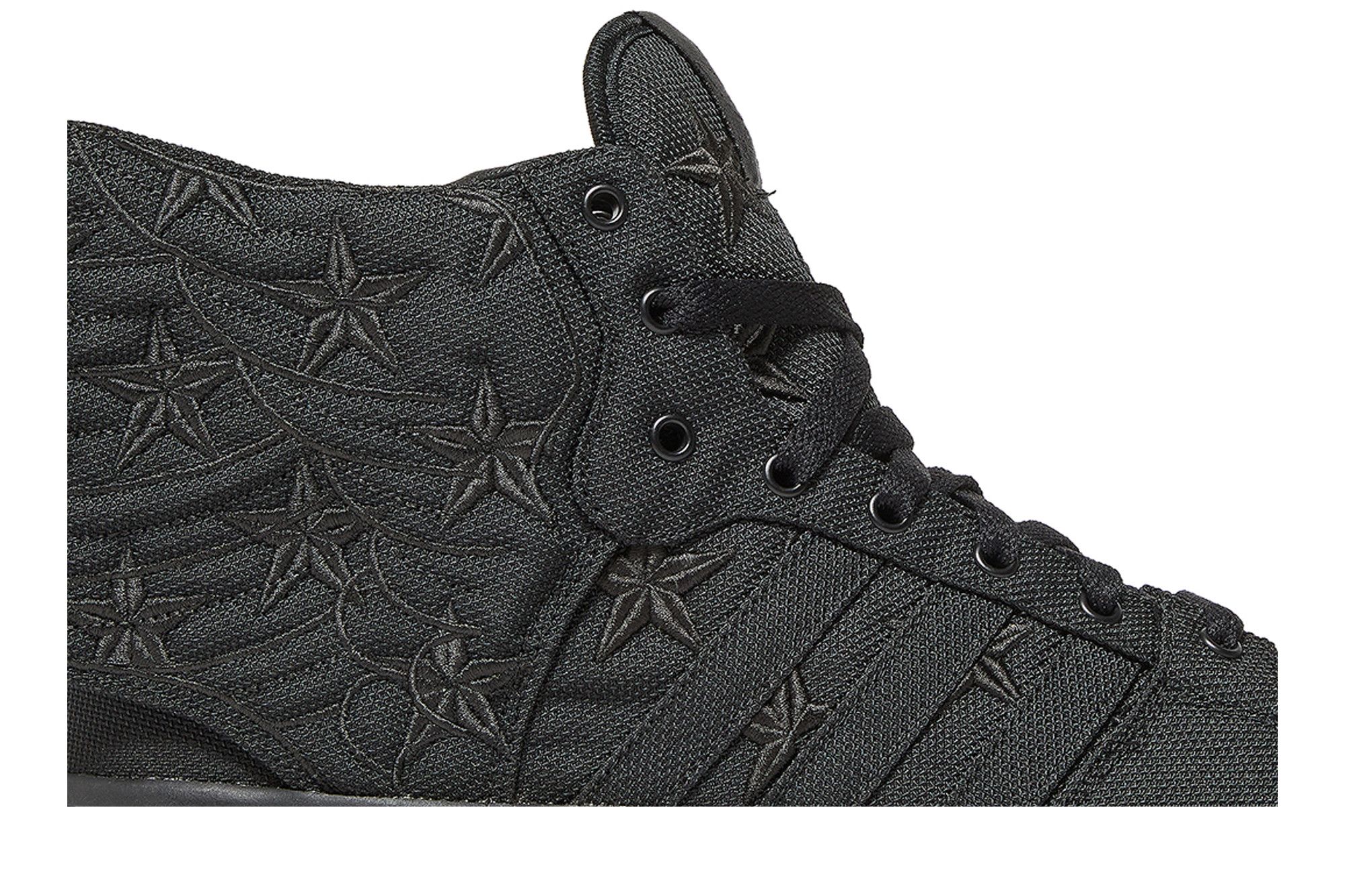 Buy JS Wings 2.0 Black Flag ASAP Rocky D65206 GOAT