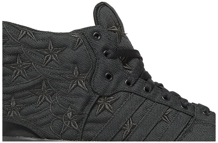 JS Wings 20 Black Flag ASAP Rocky