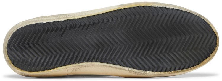 Golden Goose Wmns Superstar White Green