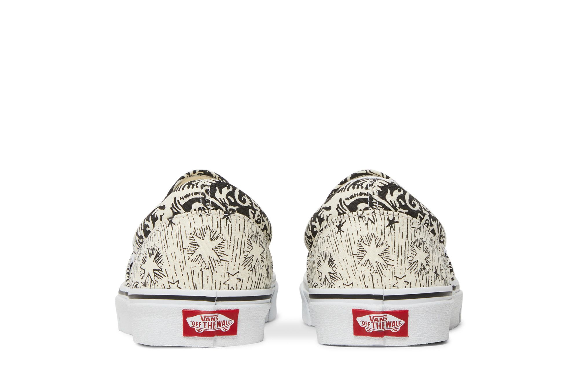 Buy Vans Classic Slip-On 'Ouroboros' - VN0A4U38WT8 | GOAT