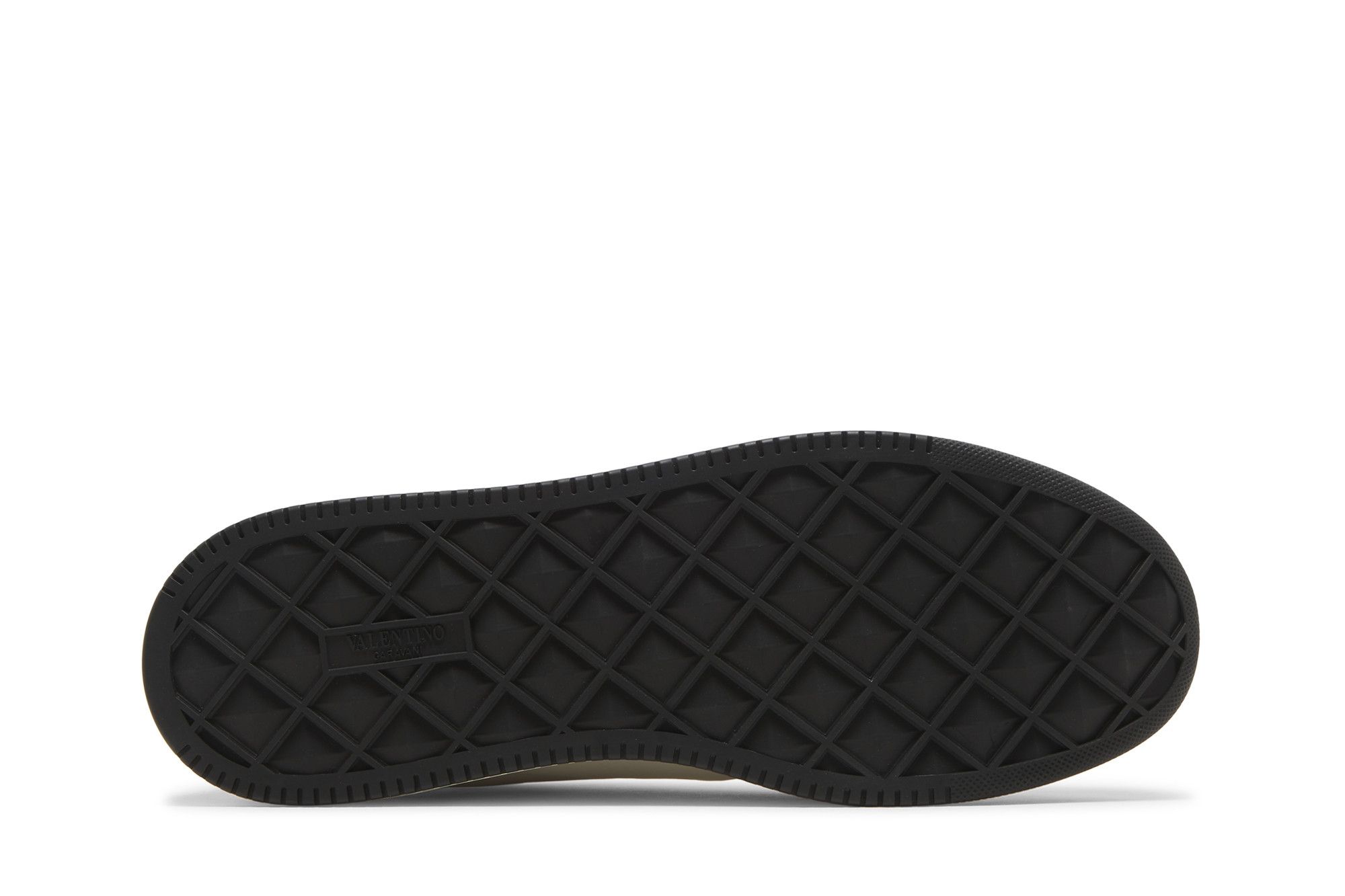 スニーカー VALENTINO SNEAKER (ZY2S0E71NWN 0N2) VALENTINO◎ワンスタッズ スニーカー ZY2S0E71NWN (VALENTINO