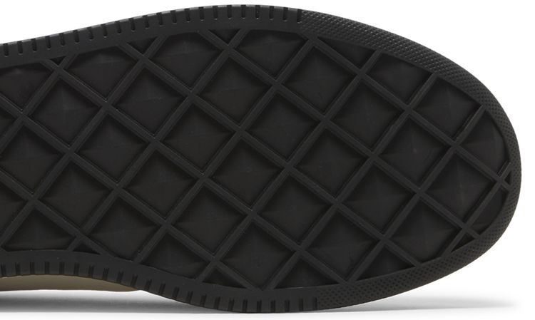 Valentino One Stud Low White Black