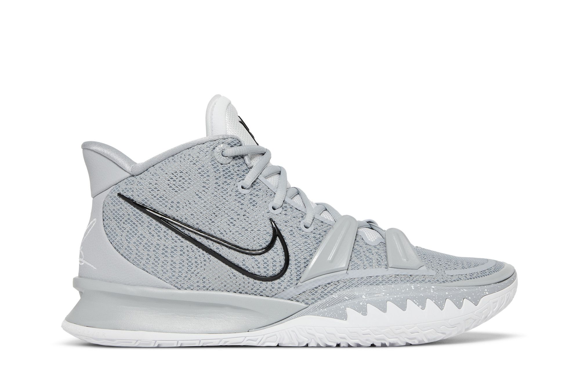 Gray kyries on sale