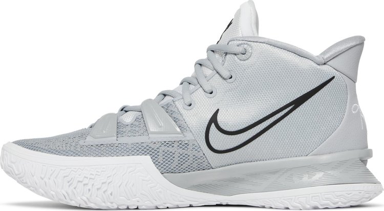 Kyrie 7 TB Promo Wolf Grey