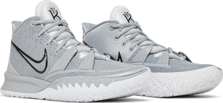 Kyrie 7 TB Promo Wolf Grey