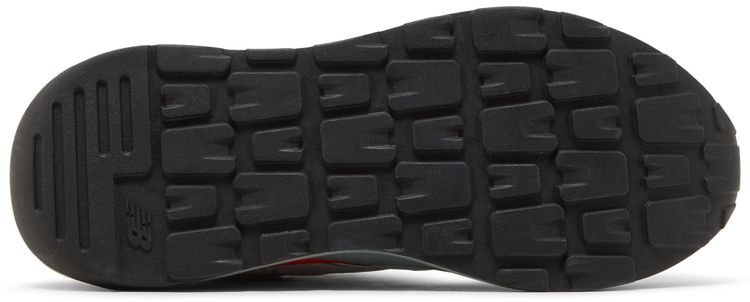 New Balance 5740 Rain Cloud Slate