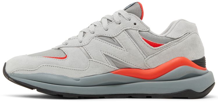 New Balance 5740 Rain Cloud Slate