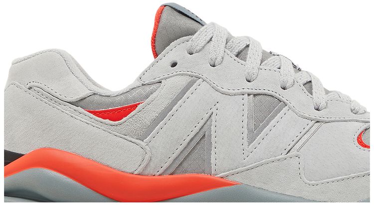 New Balance 5740 Rain Cloud Slate