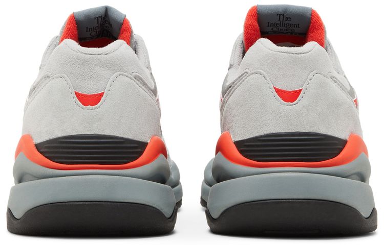 New Balance 5740 Rain Cloud Slate