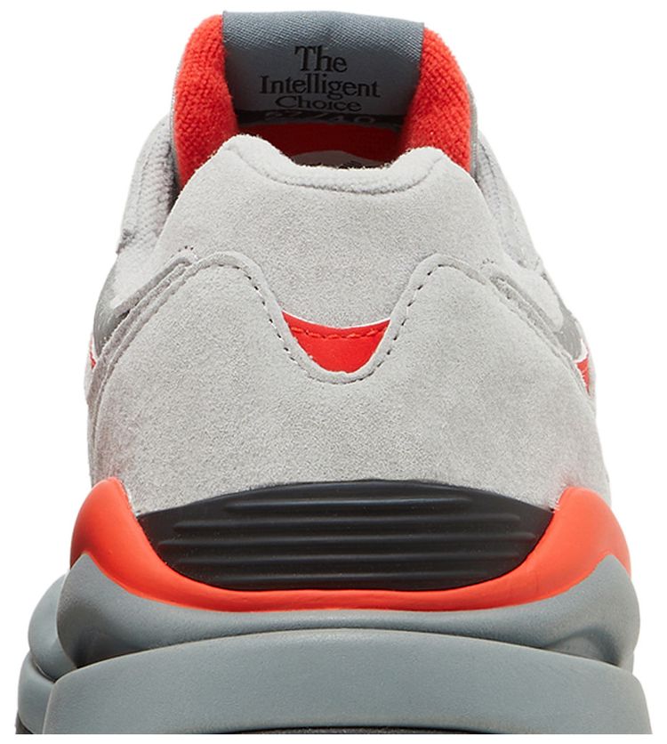 New Balance 5740 Rain Cloud Slate