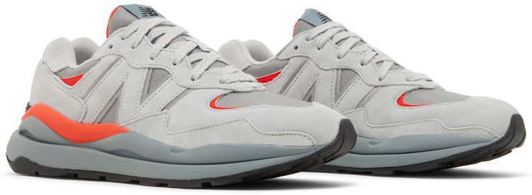 New Balance 5740 Rain Cloud Slate
