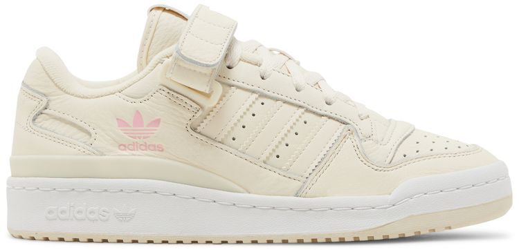 Adidas Wmns Forum Low Wonder White