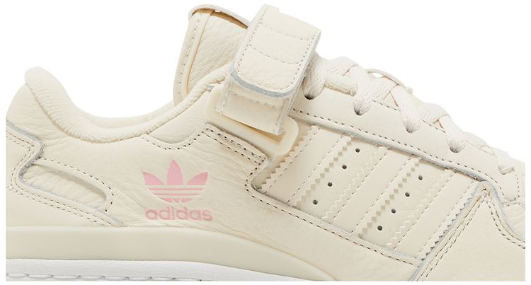 Adidas Wmns Forum Low Wonder White