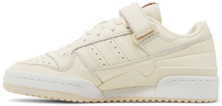 Adidas Wmns Forum Low Wonder White