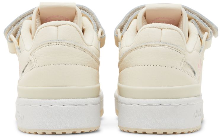 Adidas Wmns Forum Low Wonder White