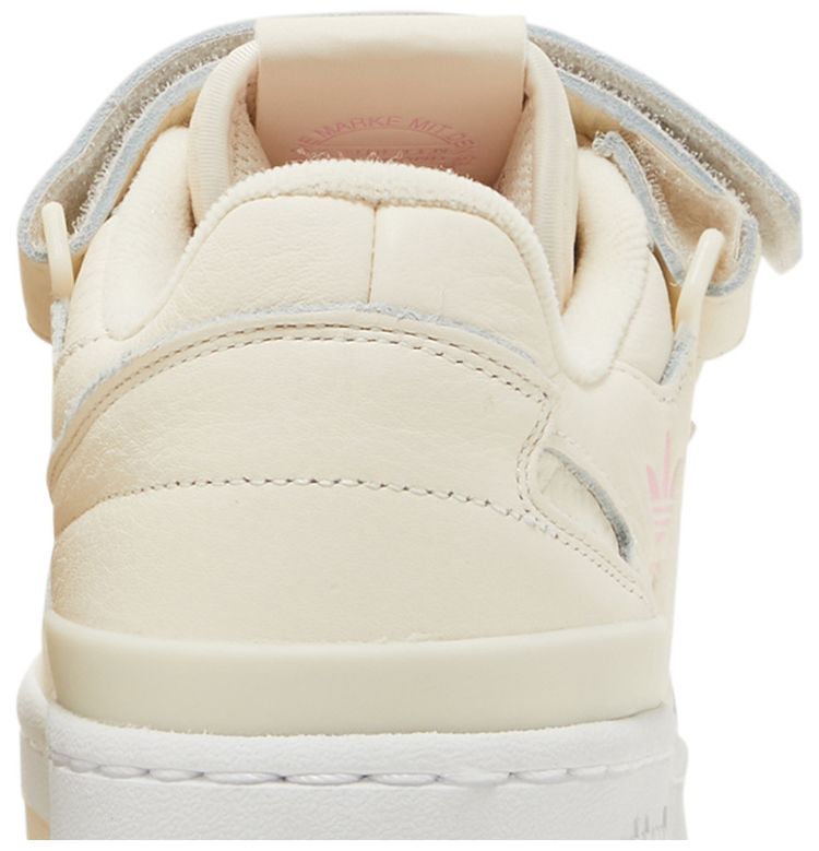 Adidas Wmns Forum Low Wonder White