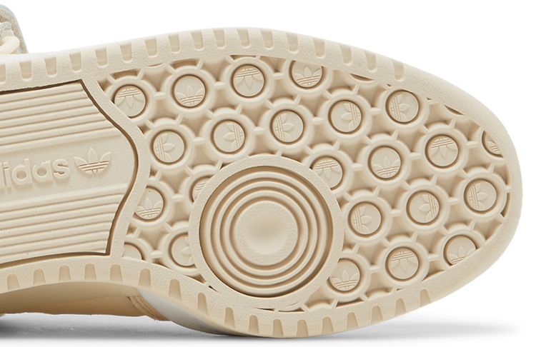 Adidas Wmns Forum Low Wonder White