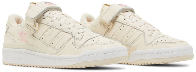 Adidas Wmns Forum Low Wonder White