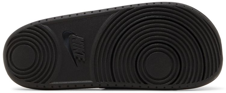 Nike MLB x OffCourt Slide Atlanta Braves