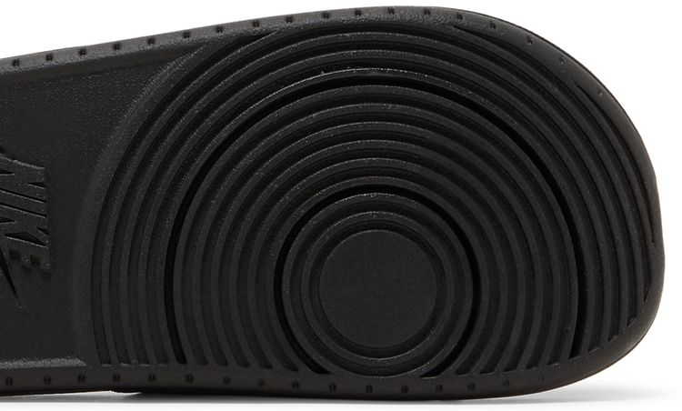 Nike MLB x OffCourt Slide Atlanta Braves