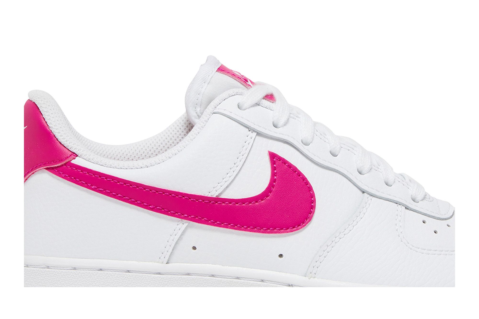Buy Wmns Air Force 1 07 White Pink Prime DD8959 102 GOAT AU