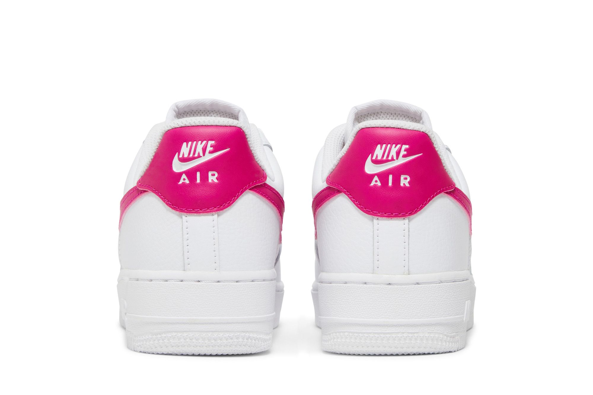Buy Wmns Air Force 1 '07 'White Pink Prime' - DD8959 102