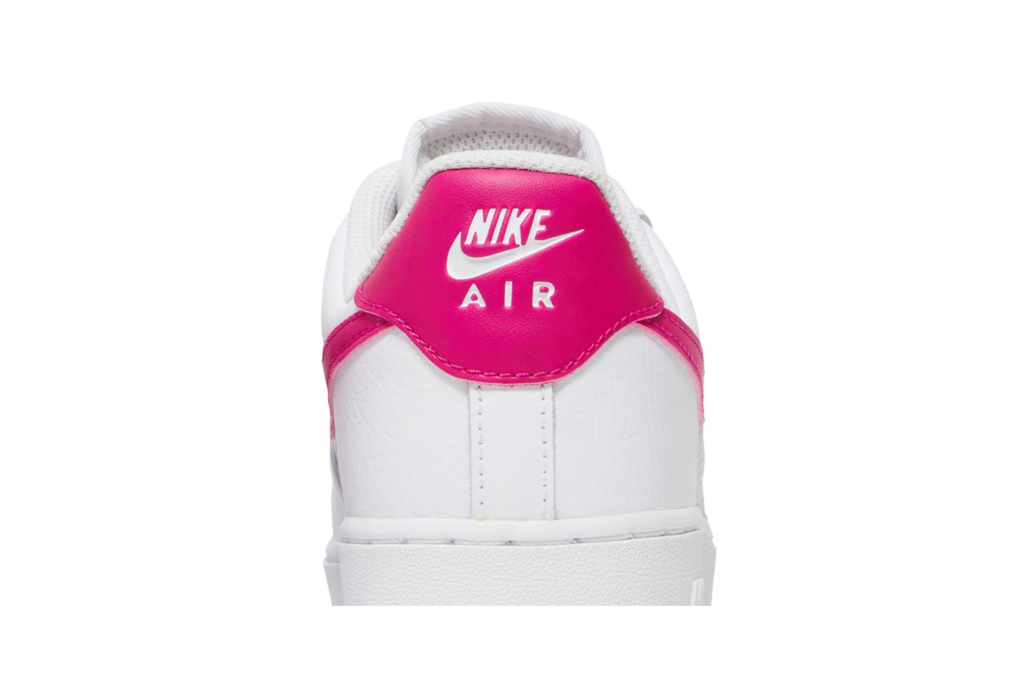 white pink quartz air force 1