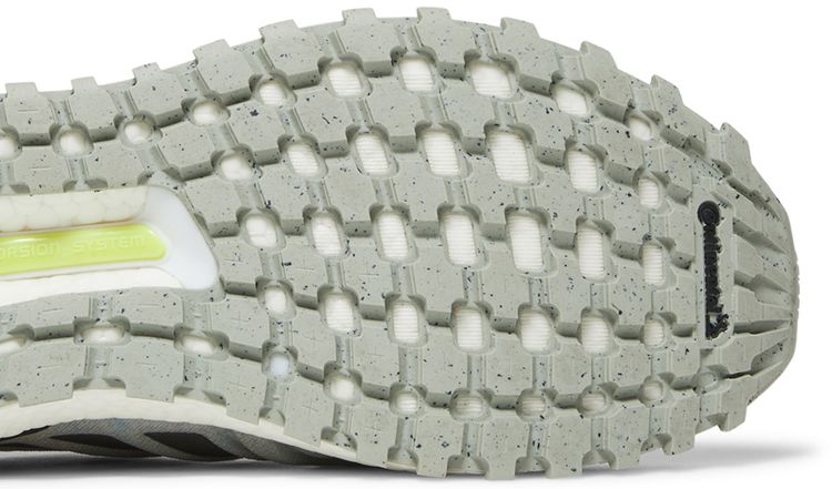 Adidas UltraBoost ColdRDY White Halo Green