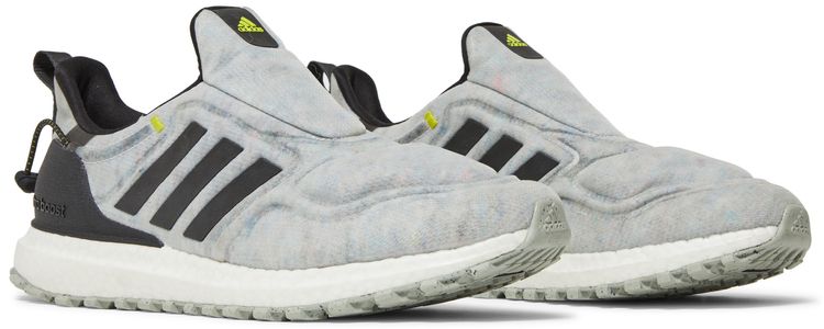 Adidas UltraBoost ColdRDY White Halo Green