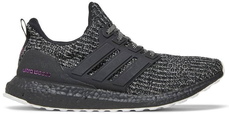 Adidas UltraBoost 40 Breast Cancer Awareness Sample