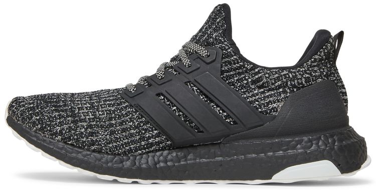 Adidas UltraBoost 40 Breast Cancer Awareness Sample