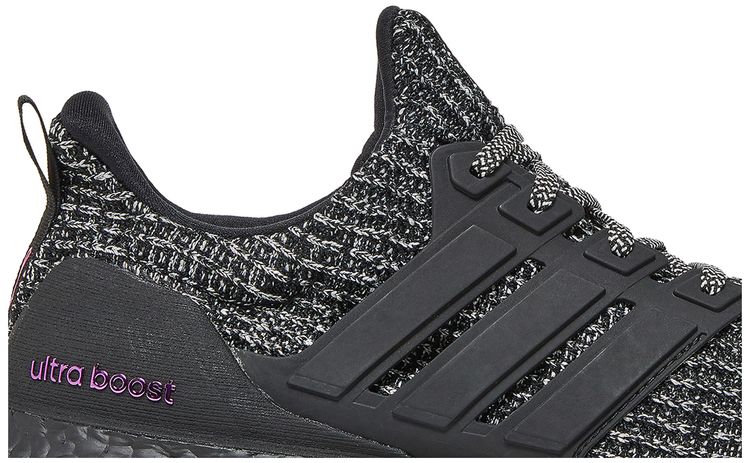 Adidas UltraBoost 40 Breast Cancer Awareness Sample