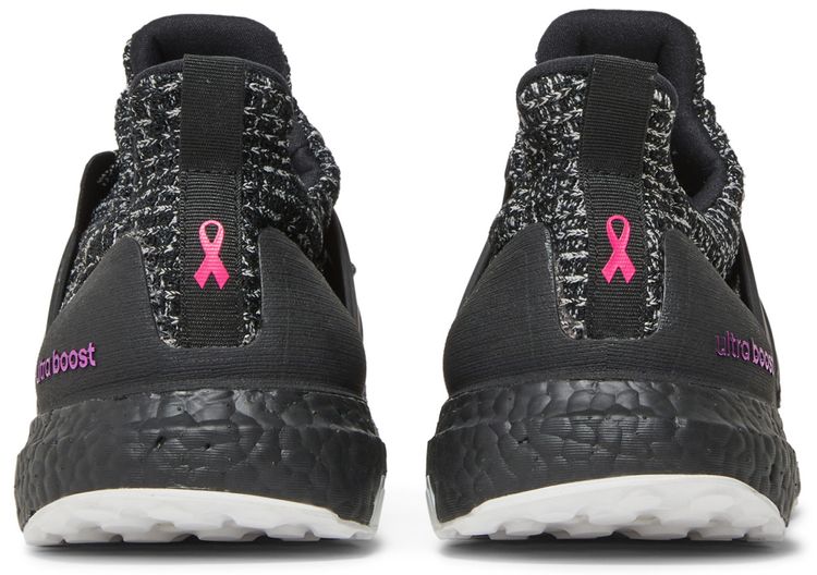Adidas UltraBoost 40 Breast Cancer Awareness Sample