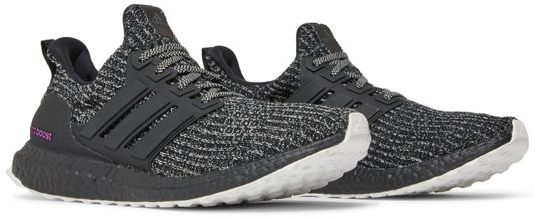 Adidas UltraBoost 40 Breast Cancer Awareness Sample