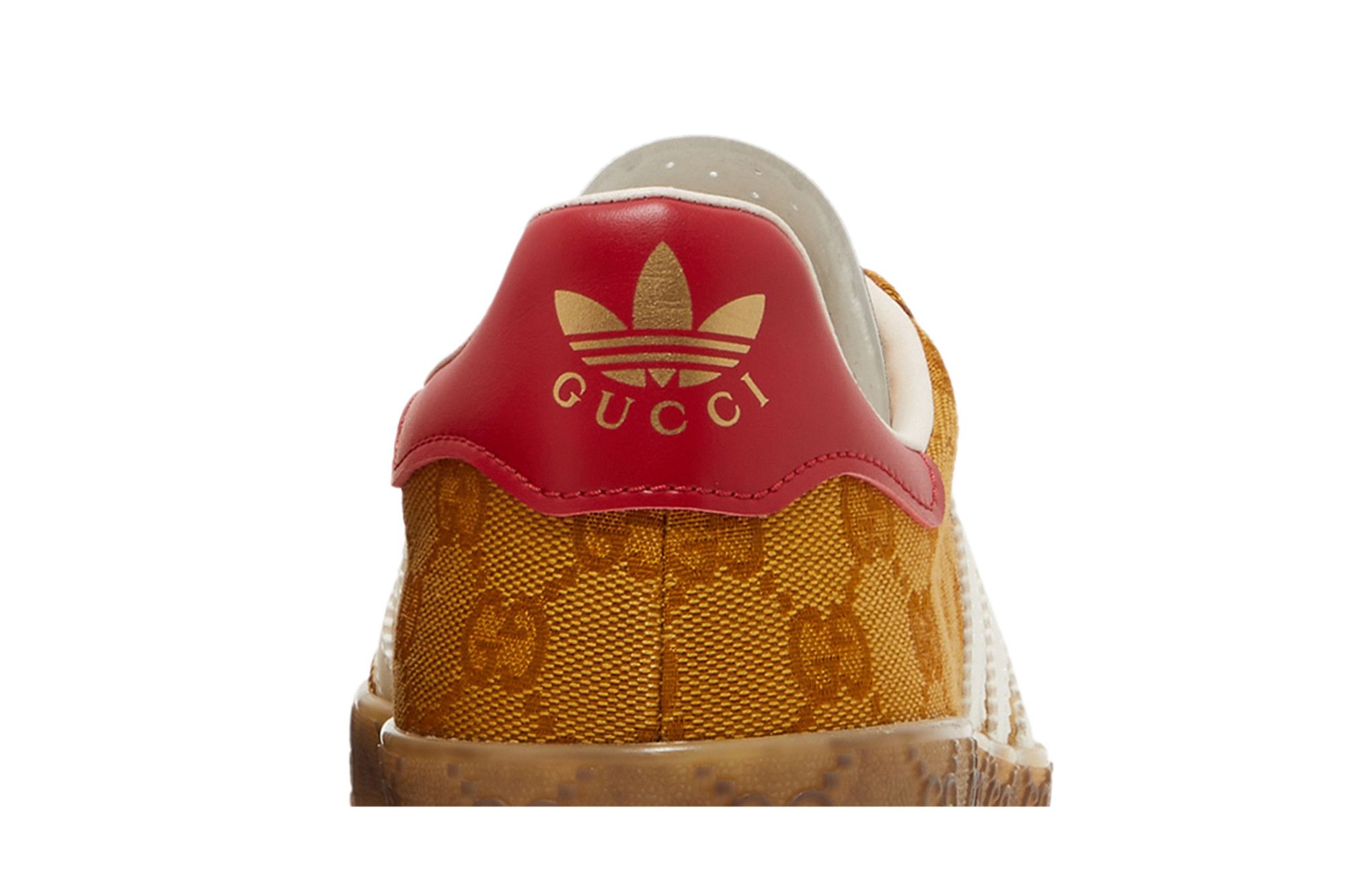 Buy Adidas x Gucci Wmns Gazelle 'GG Monogram' - 707868 UWV20