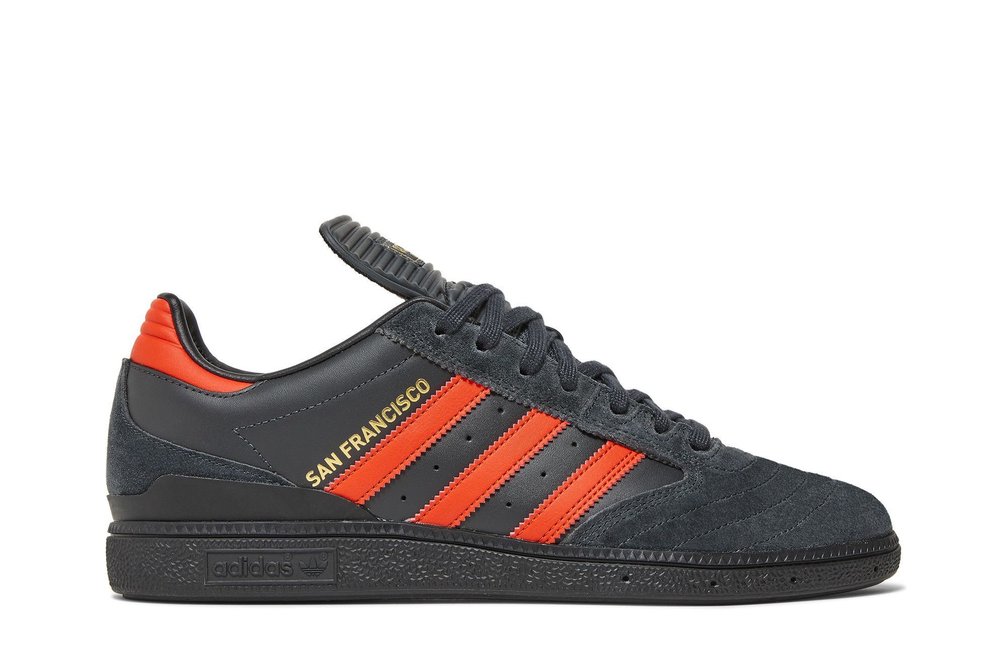 Buy Adidas Busenitz Pro 'San Francisco' - GW3111 | GOAT